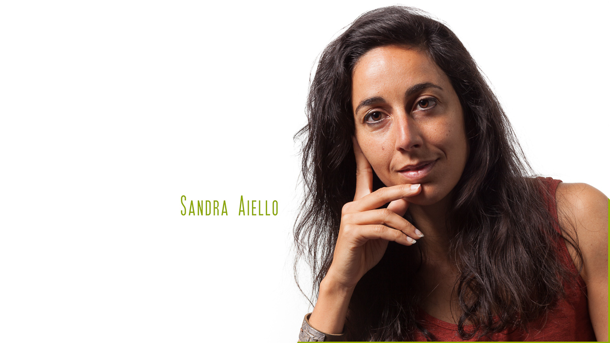 Sandra Aiello